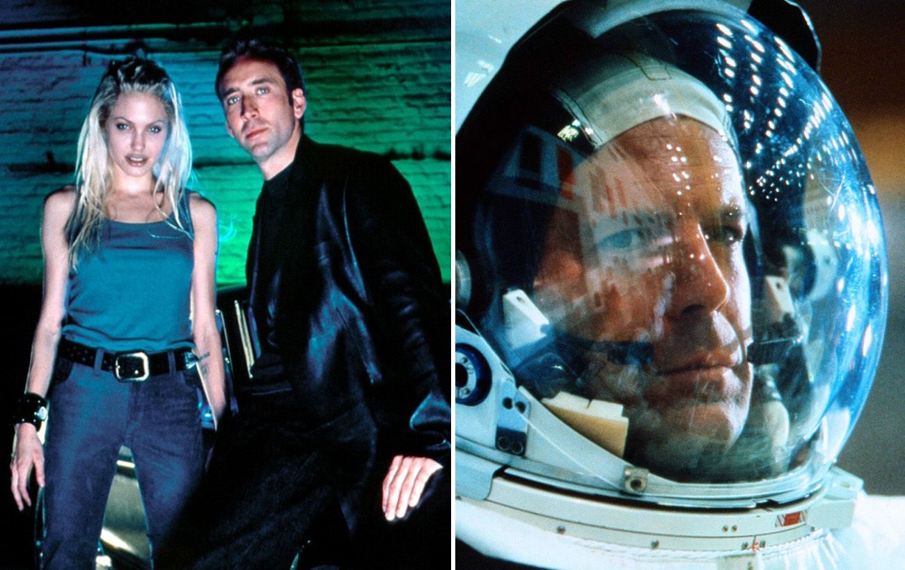 Культові бойовики 90-х, від яких і досі перехоплює подих: 7 фільмів на вихідні