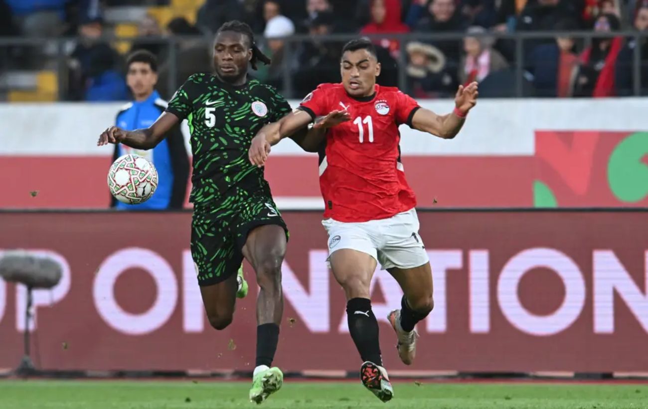 Нігерія здобула бронзу Кубка Африки: драматична перемога над Єгиптом у серії пенальті