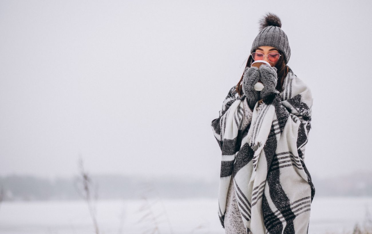 Зігрітися зсередини: топ-5 напоїв, які обожнюють у найхолодніших країнах світу