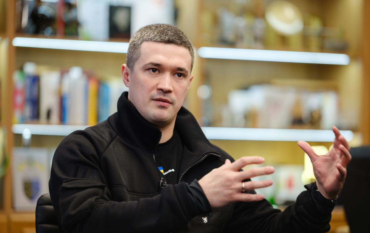 Україна має створити свій антидроновий купол, - Федоров