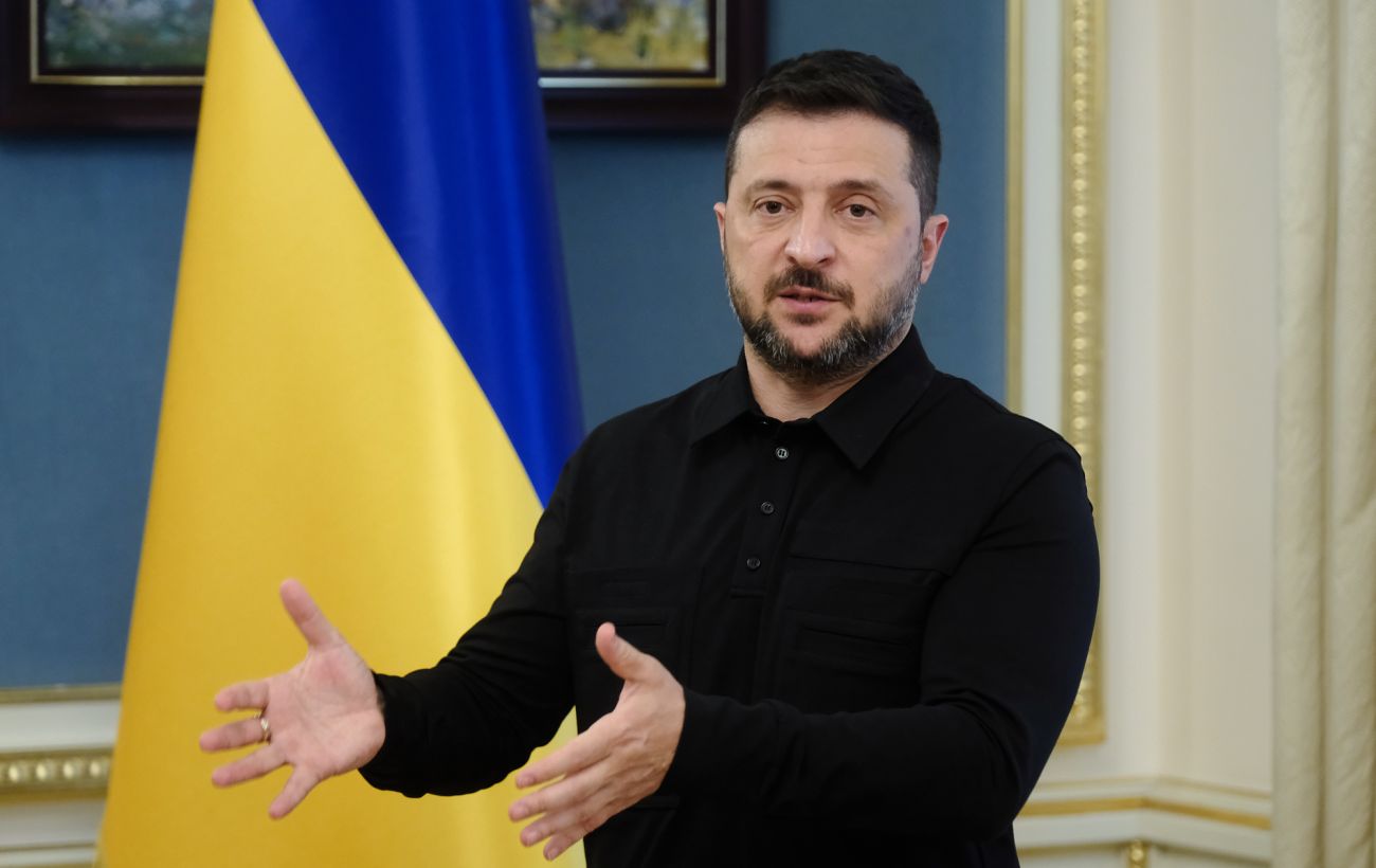Зеленський відреагував на справу НАБУ щодо Тимошенко