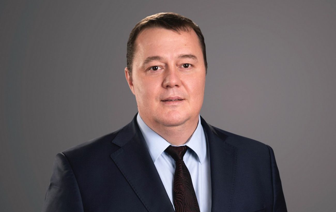 Колишній голова "Укренерго" Брехт загинув від удару струмом