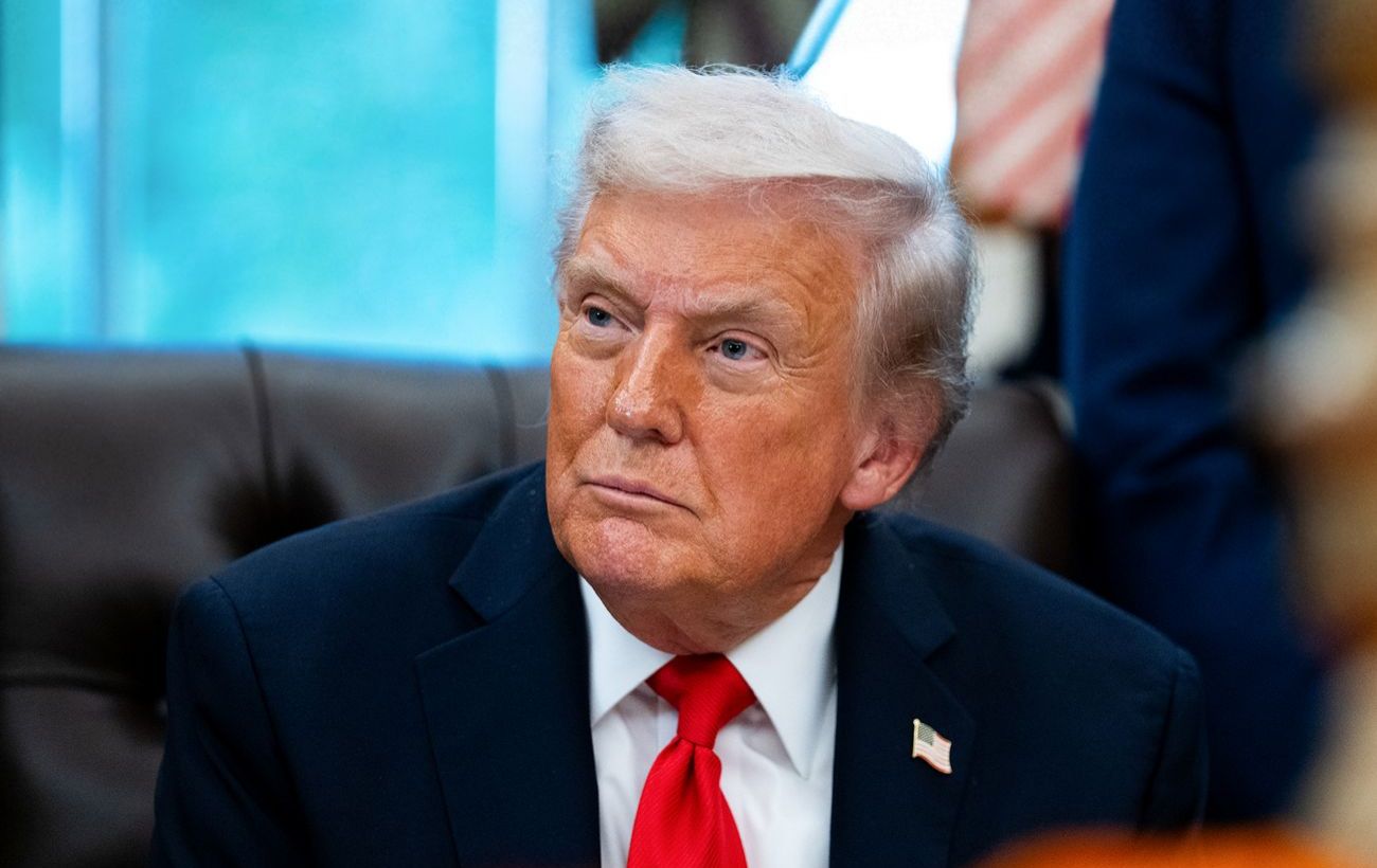 Трамп анонсував угоду з НАТО щодо Гренландії і передумав вводити мита