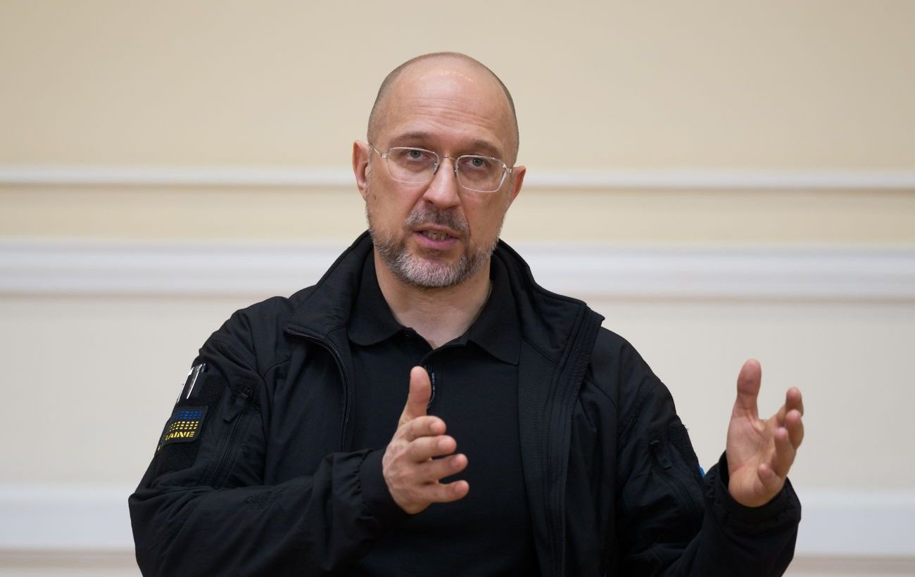 Київ перейде на жорсткі графіки відключень світла найближчими днями, - Шмигаль