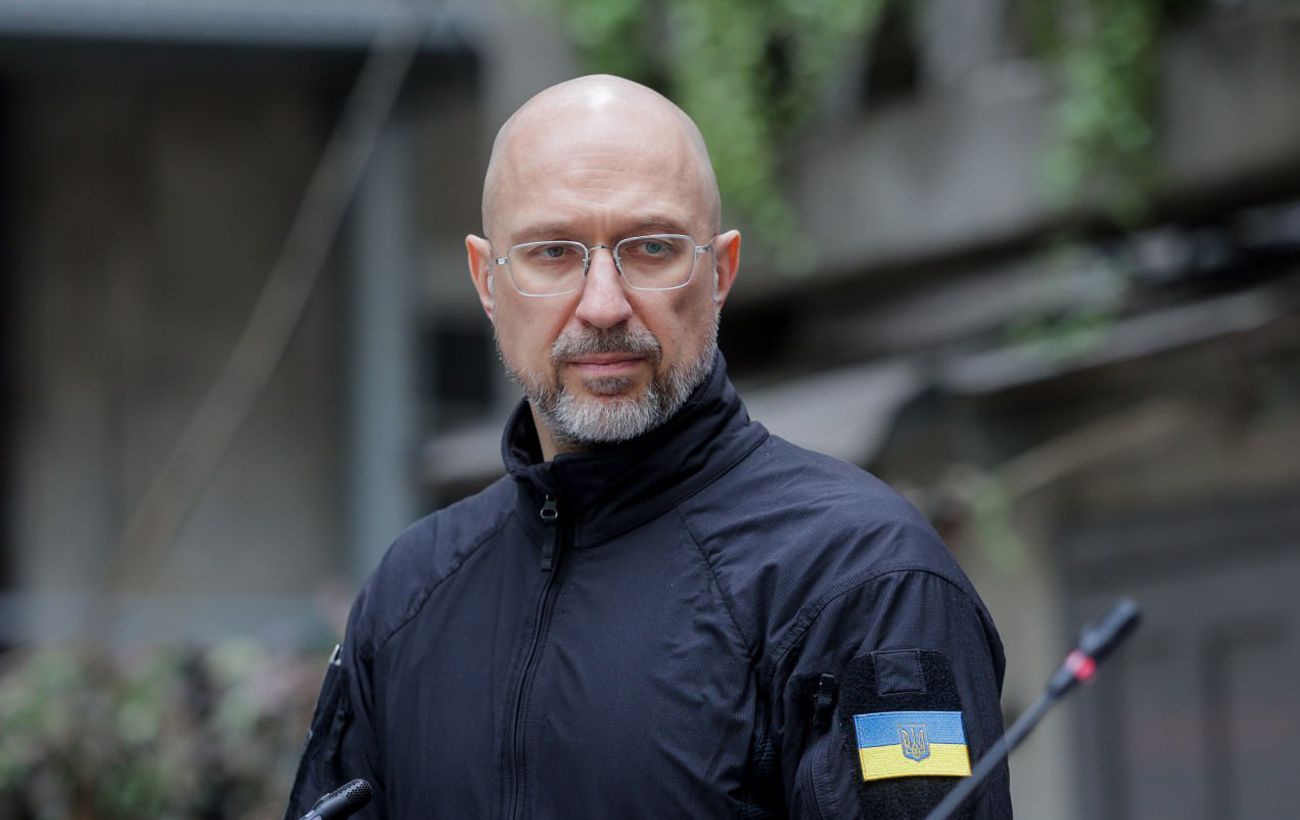 Україна отримала 50 тонн обладнання для енергетики від партнерів, - Шмигаль