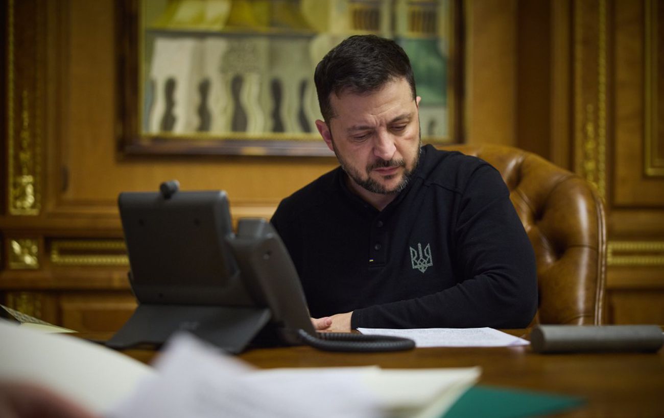 Переговори в Абу-Дабі: Зеленський провів консультації з українською делегацією