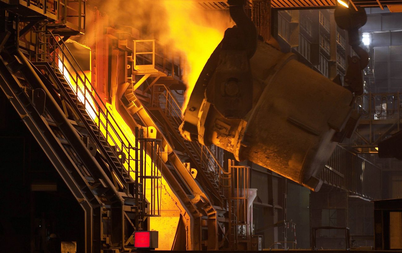 Компромісне рішення: металурги та "Укрзалізниця" дійшли згоди щодо ключових умов продажів брухту