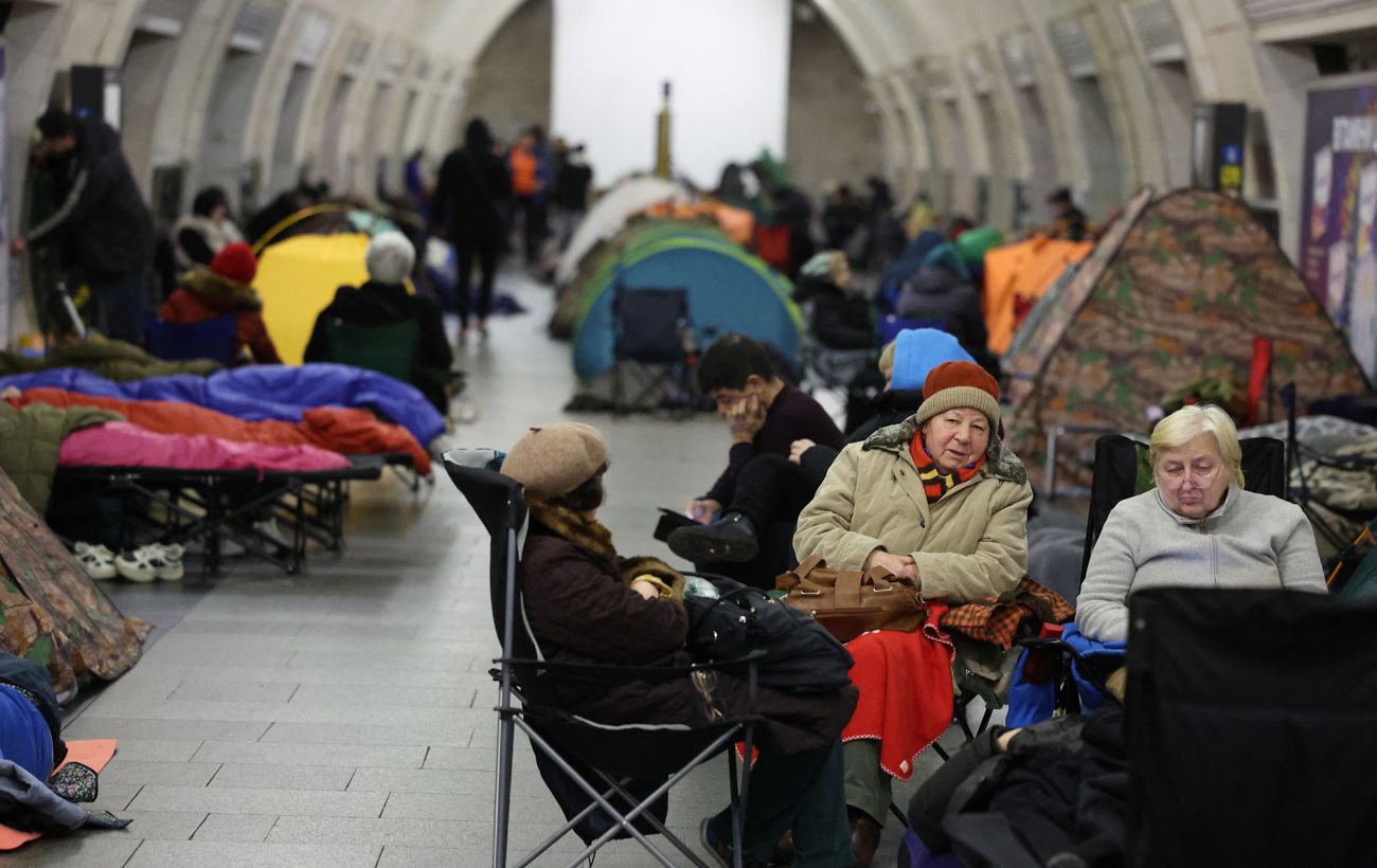 У Києві знову лунає сигнал тривоги: Повітряні сили попередили про дрони