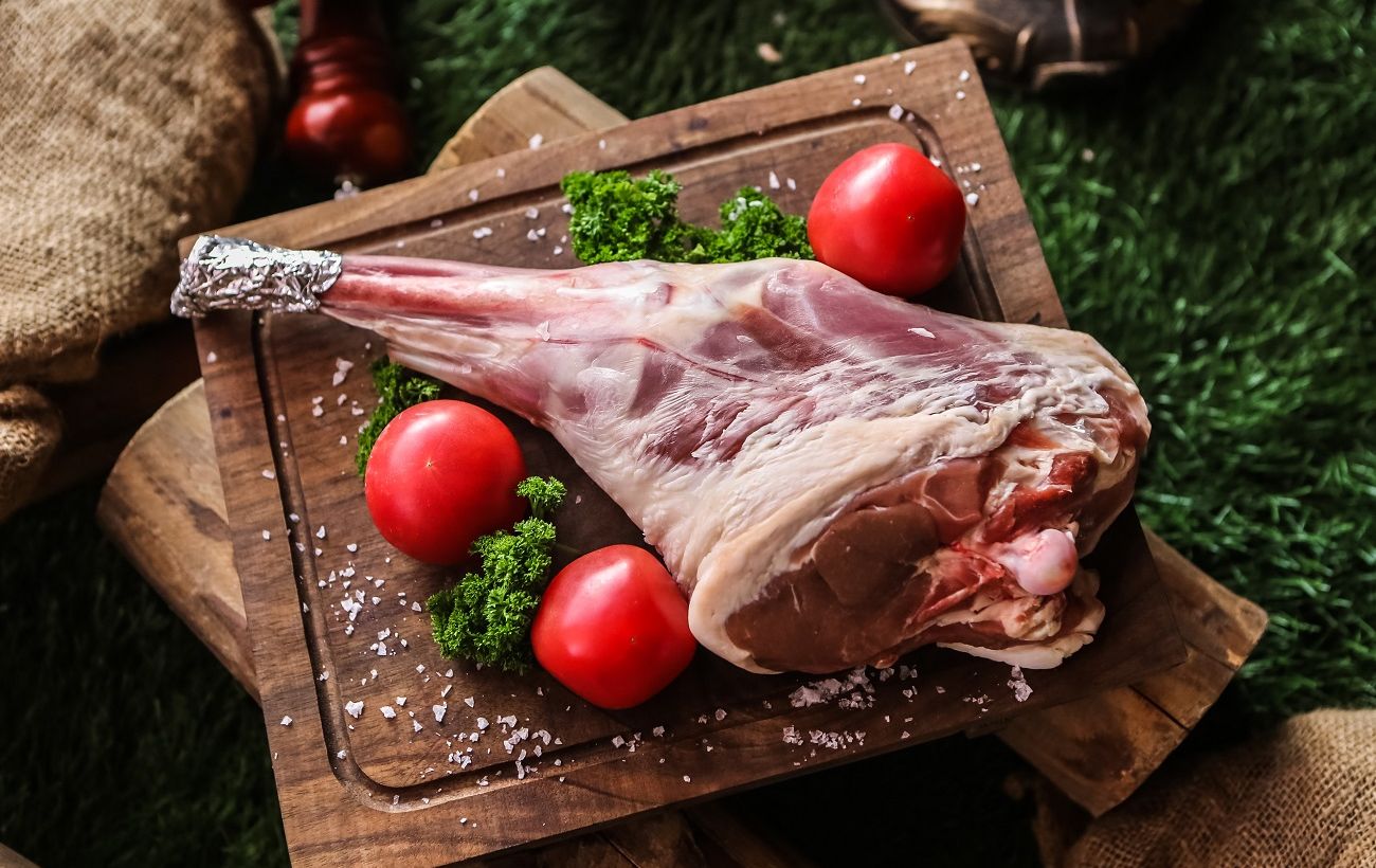 Чи шкодить баранина здоров’ю: несподівана правда