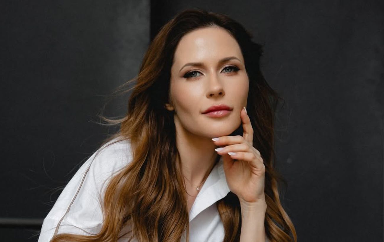 "Ніби стався апокаліпсис": Денисенко розповіла, як із сином рятується під час блекаутів