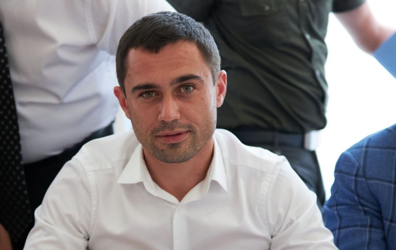 Нардеп від "Слуги народу" Саламаха загинув у ДТП на Львівщині