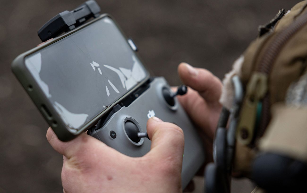 ЗСУ отримали чеські FPV-дрони, створені з використанням ворожих безпілотників