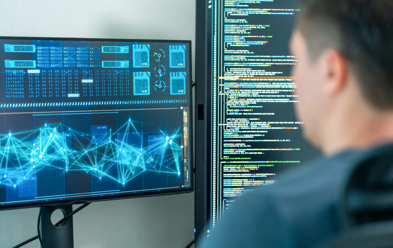 Кіберфронт війни: як СБУ стримує атаки Росії на критичну інфраструктуру