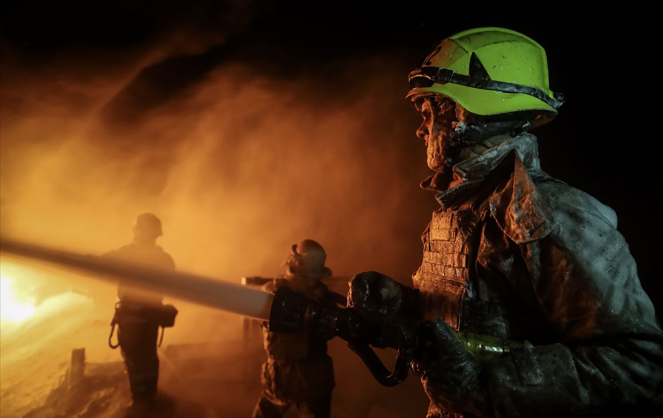 Удар по Одесі: кількість постраждалих збільшилася до 22 осіб