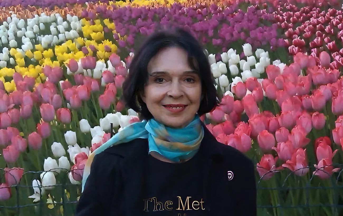 Померла заслужена артистка України Тамара Плашенко