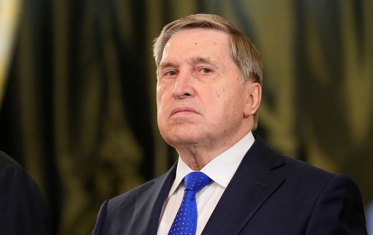 Кремль кличе Зеленського на переговори з Путіним в Москву, але є нюанс