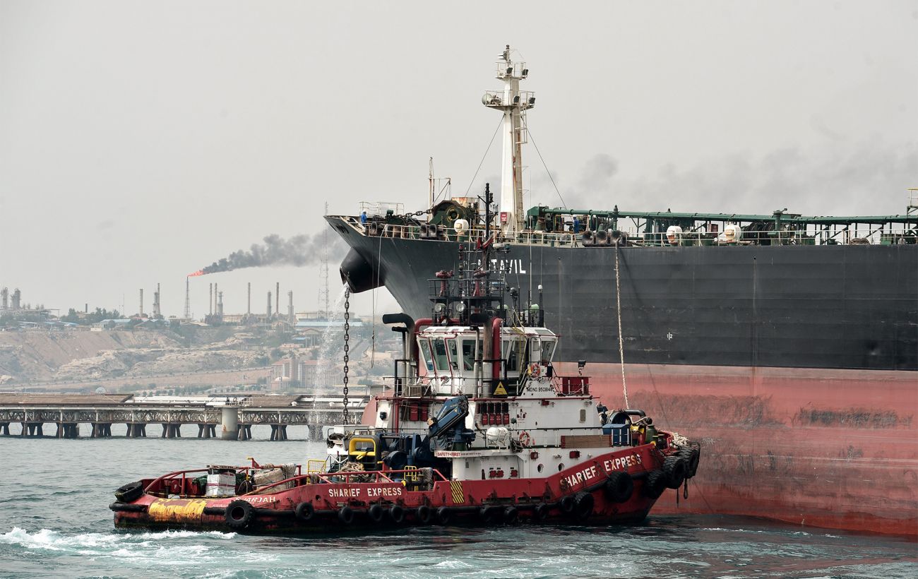 Санкції б'ють по Кремлю: доходи РФ від експорту нафти суттєво скоротились