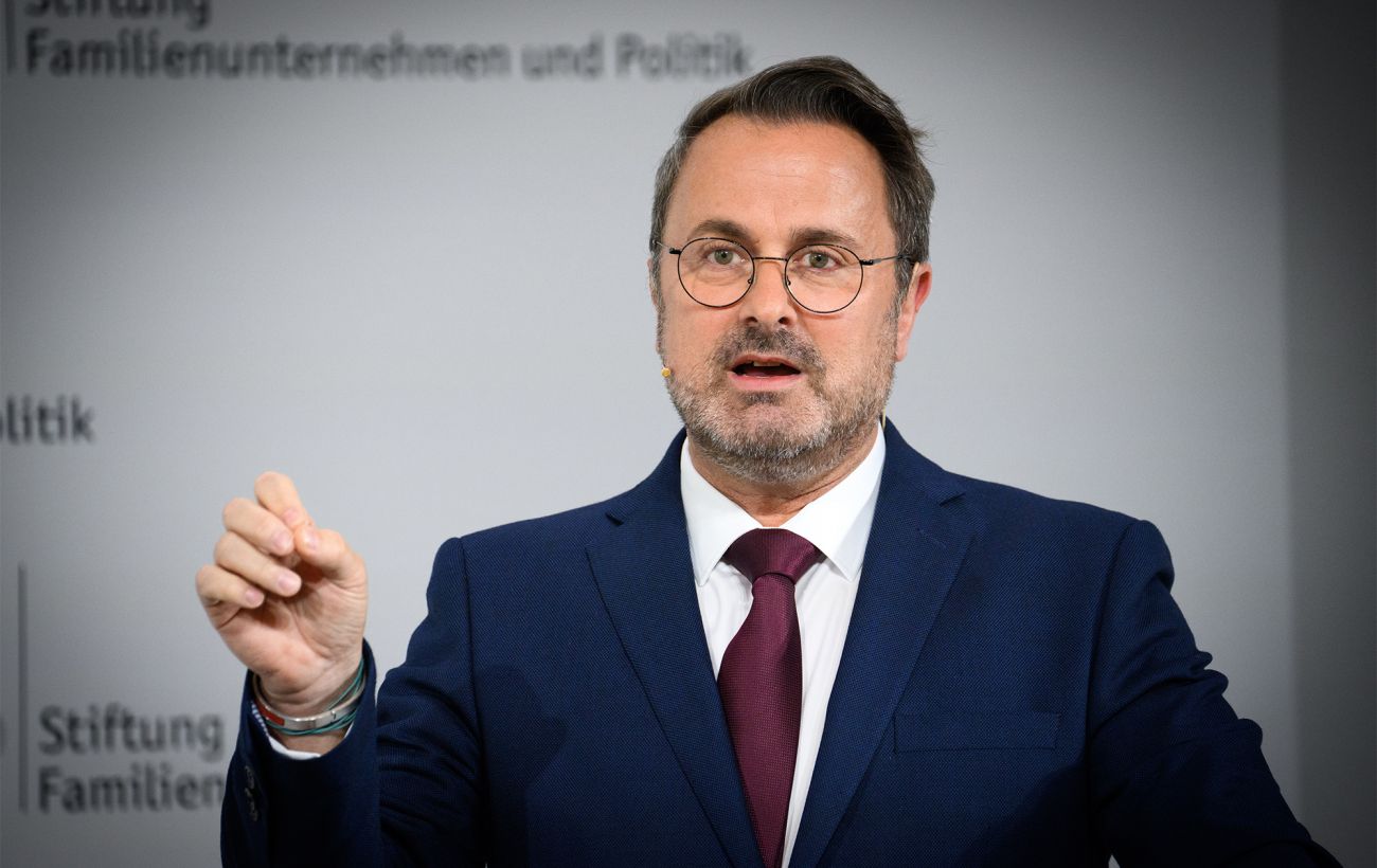 "Не ставте ультиматумів": глава МЗС Люксембургу висловився про членство України в ЄС