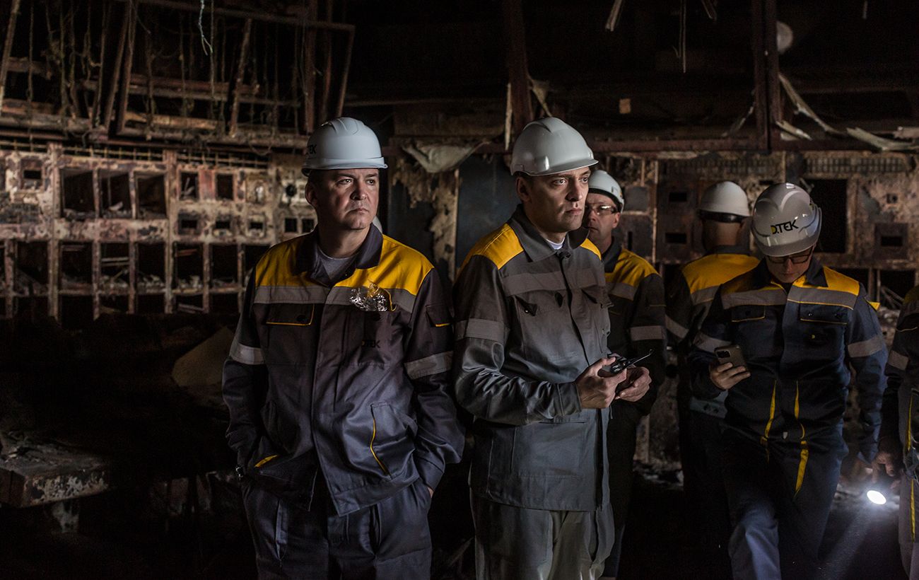 "Енергетичне перемир’я" України та Росії: звідки взялись чутки і як це було раніше