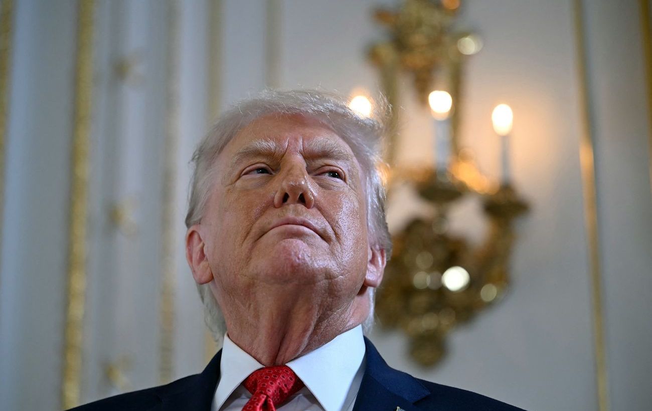 Путін погодився тиждень не бити по Києву, - Трамп