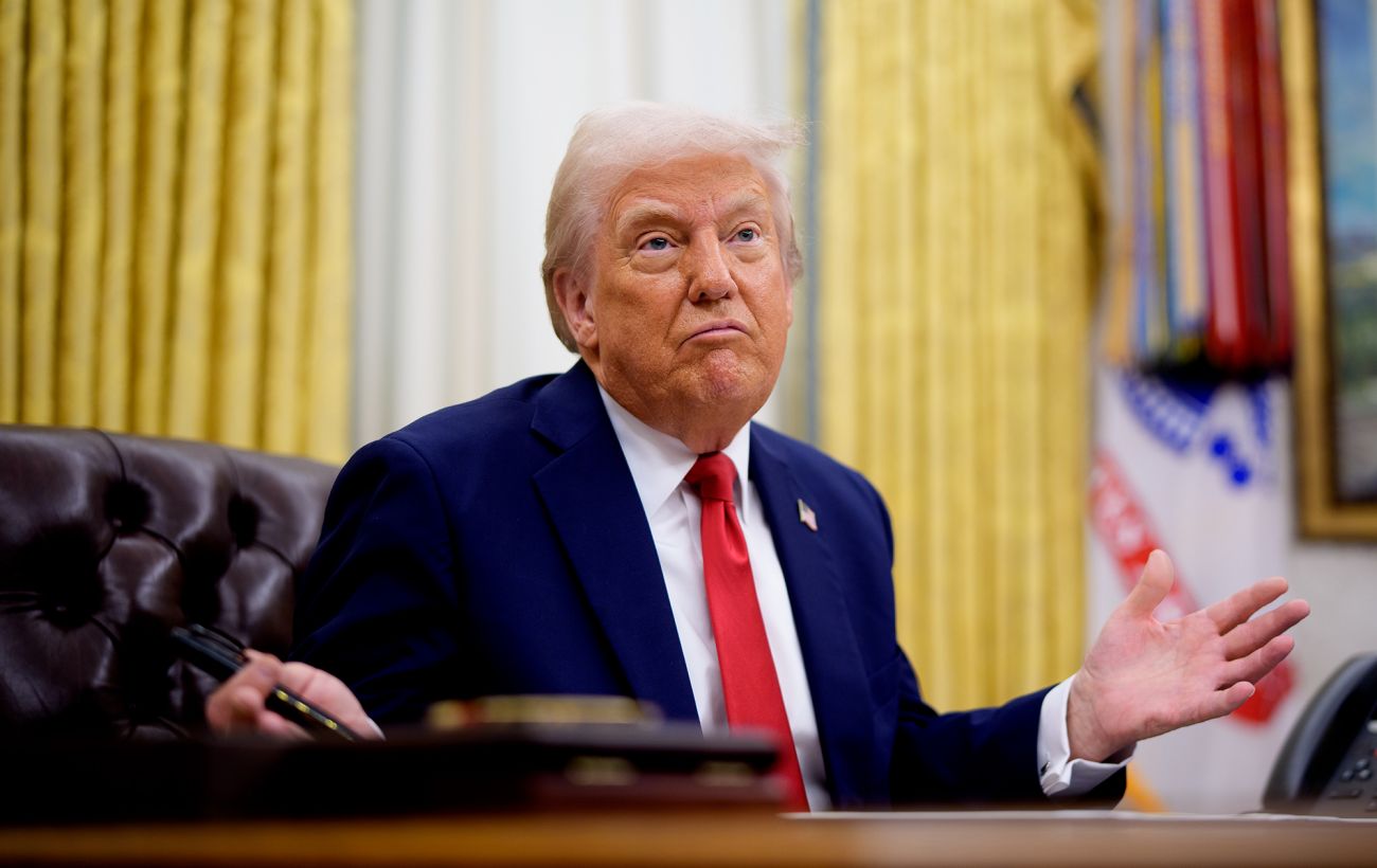 Трамп подав до суду на Податкове управління США через нібито витік його декларацій, - Fox News