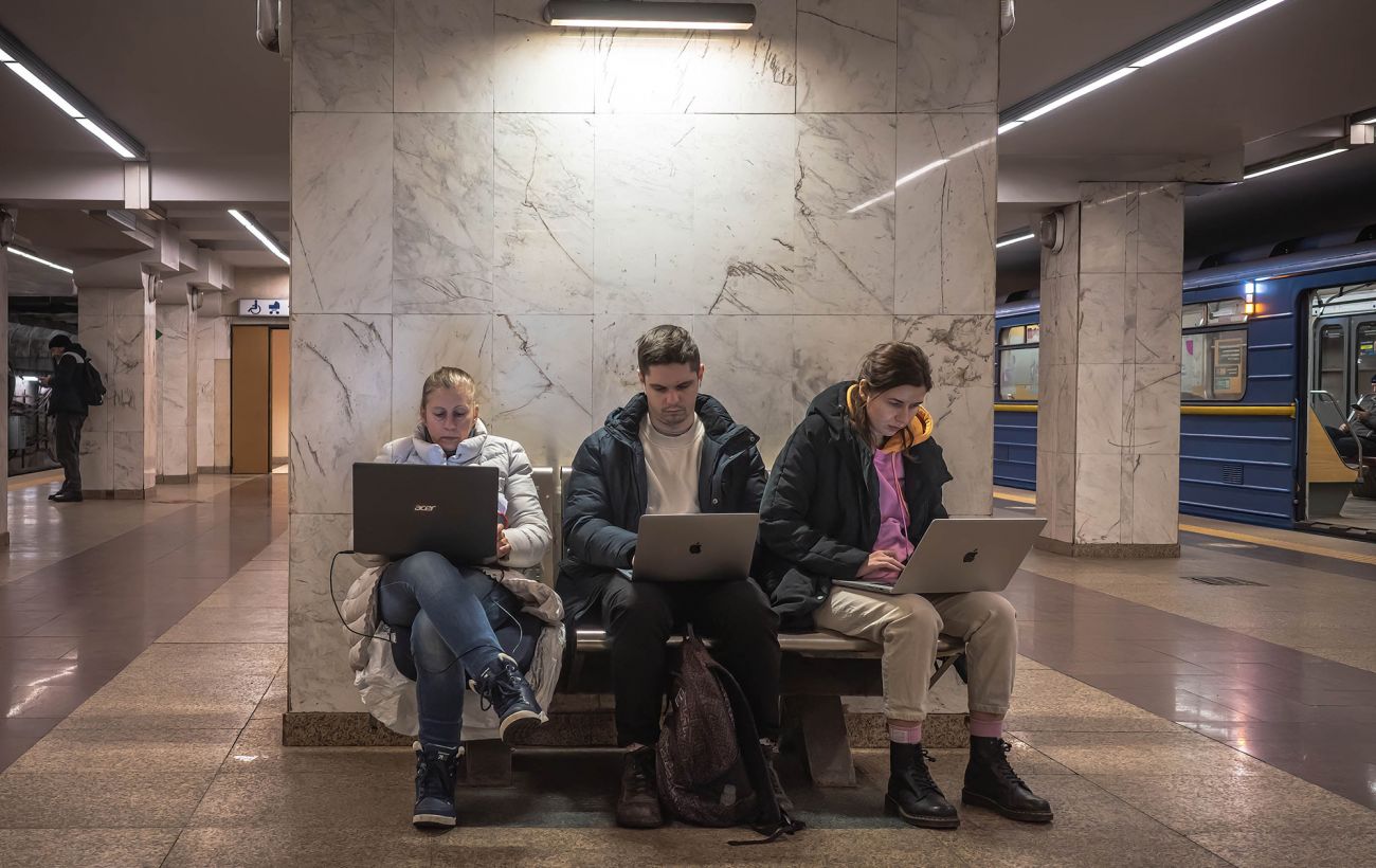 До 18 годин без світла: як працюють графіки і чим вони відрізняються в Києві