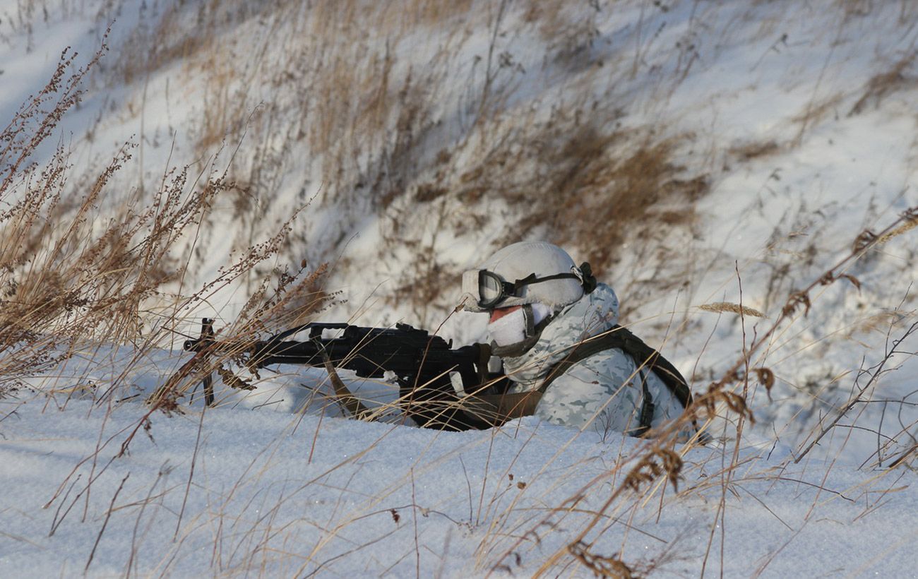 Висока ціна наступу: втрати армії РФ можуть змінити хід переговорів
