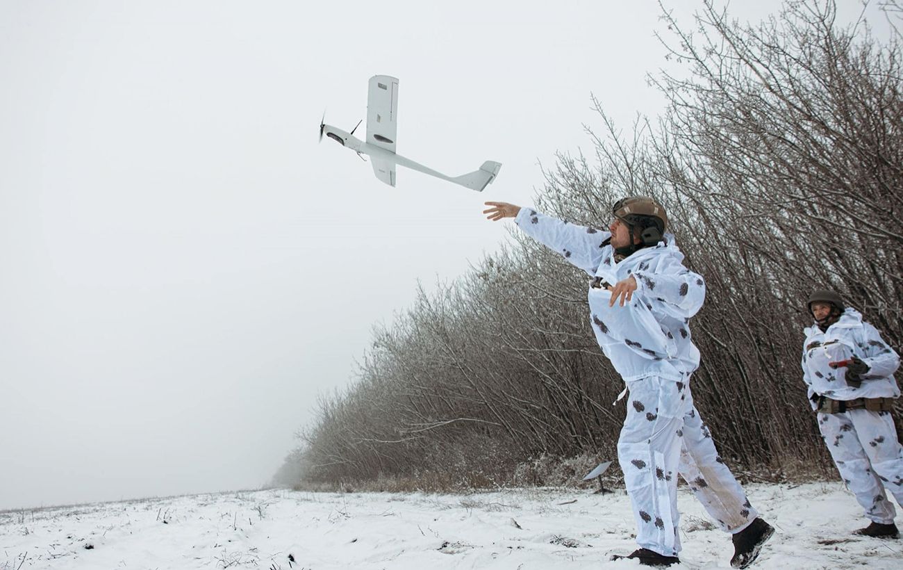 Склади, ППО та командні пункти: ЗСУ влаштували окупантам "пекельну" добу