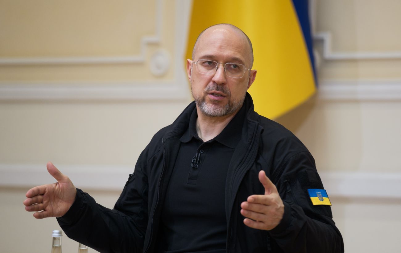 Енергетики відновили світло в усіх областях: Шмигаль назвав причину масштабного блекауту