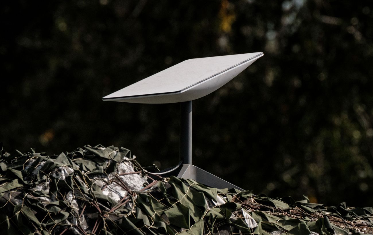 SpaceX відрізає росіян від Starlink: компанія почала боротьбу з атаками дронів