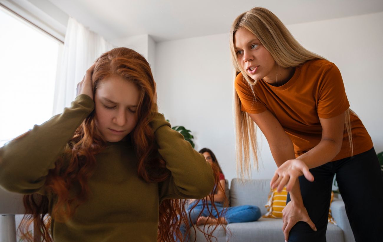 Епідемія хейту: чому українці стали частіше конфліктувати та як зупинити колективну агресію