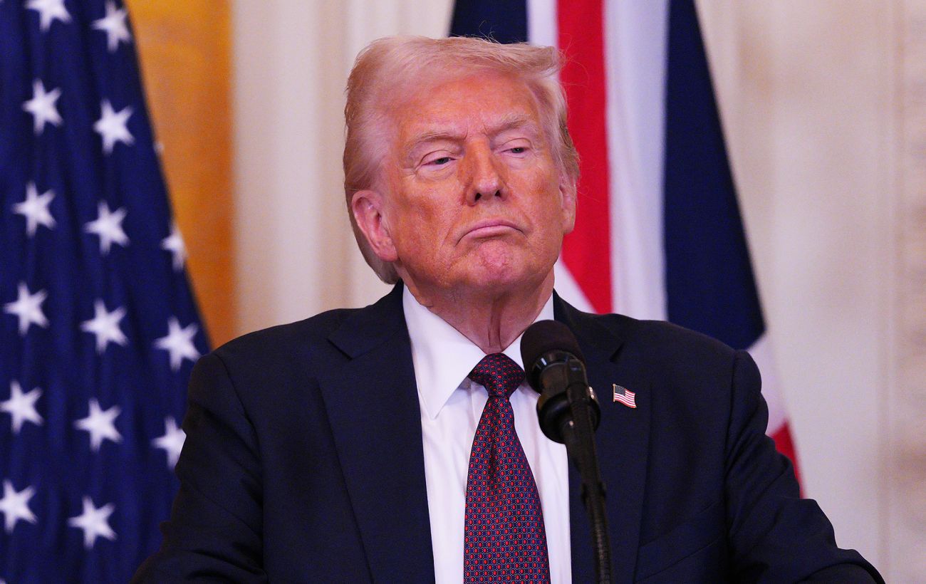 Трамп "приєднав" Гренландію, Канаду та Венесуелу до США на закритій вечері з "елітою"