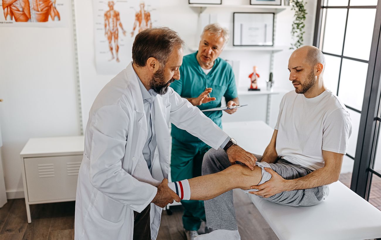 Скринінг здоров'я 40+: як оформити картку, щоб отримати 2000 гривень