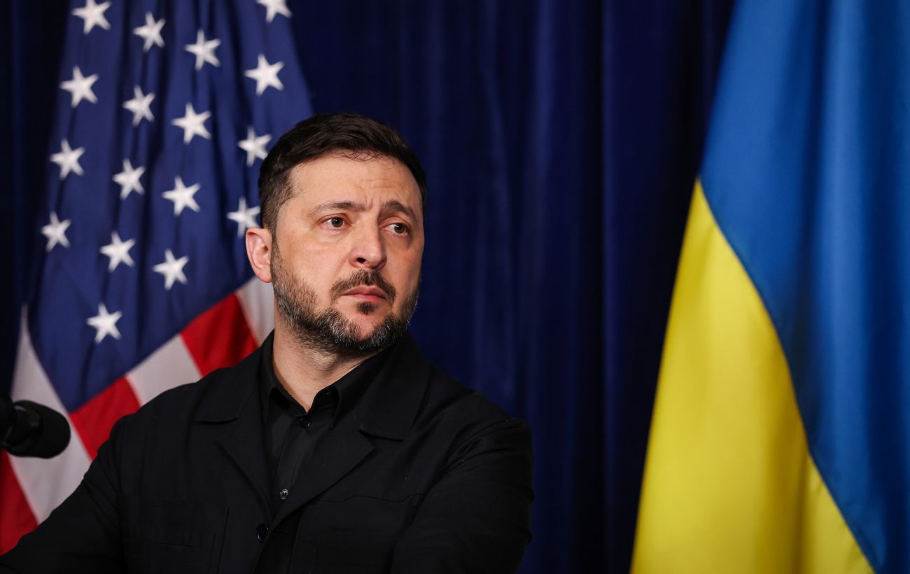 "Цілеспрямованих ударів не було". Зеленський повідомив, чи працює енергетичне перемир'я