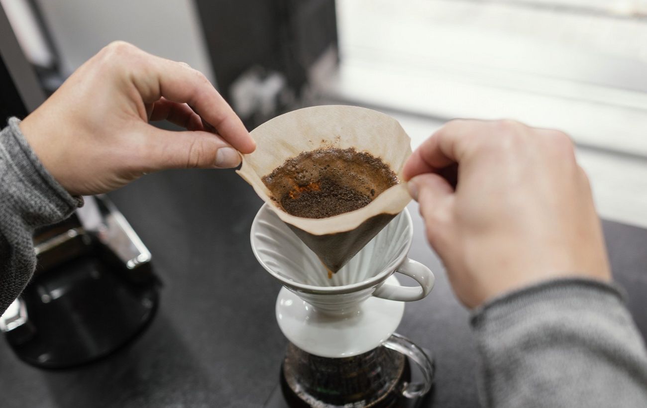 Це найбезпечніша кава для вашого серця: пийте її без вагань