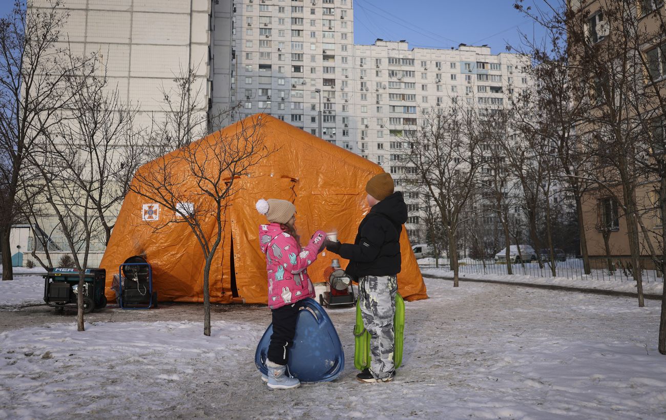 Чи планують евакуацію з Києва? У КМДА дали чітку відповідь