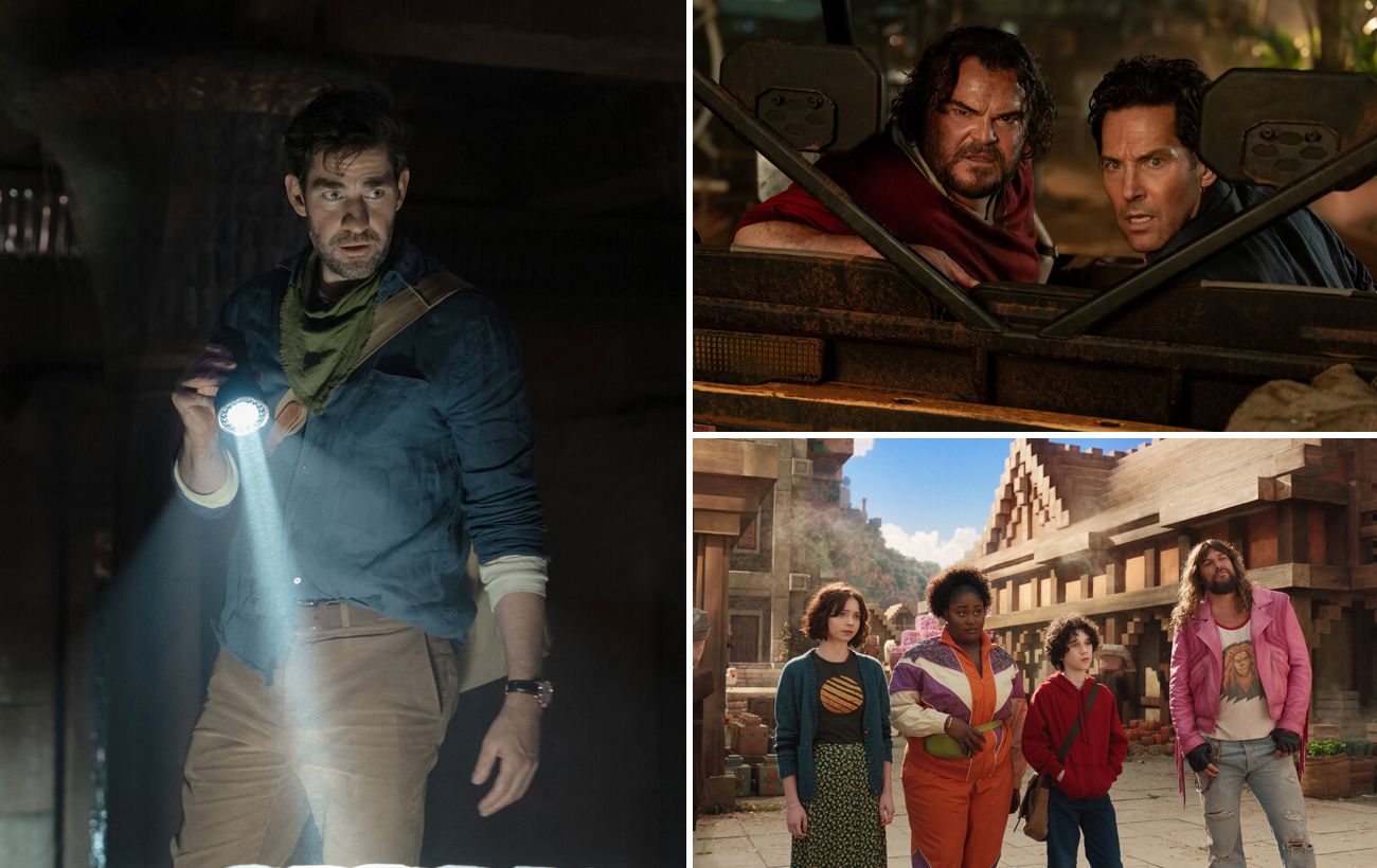 5 фільмів 2025 року, про які досі всі говорять: кумедні, глибокі та навіть моторошні