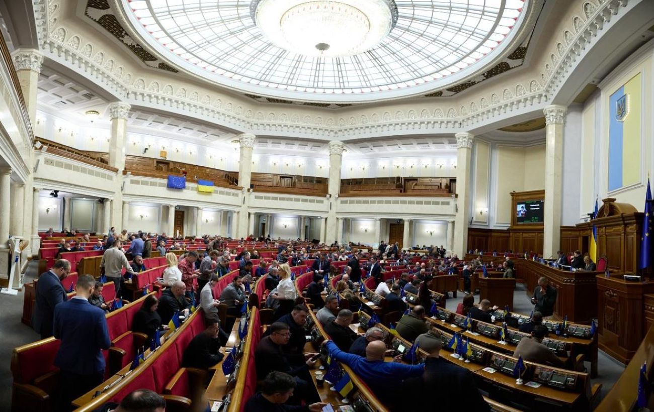 Рада отримала нового нардепа від "Слуги народу": що про нього відомо