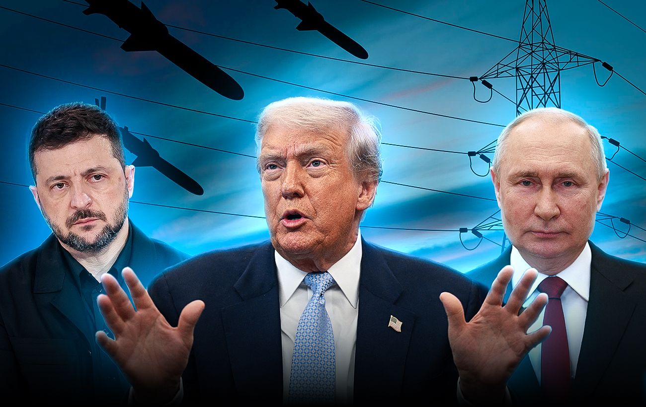 Пастка для Трампа? Як РФ використала "енергетичне перемир'я" у розпал переговорів в Абу-Дабі