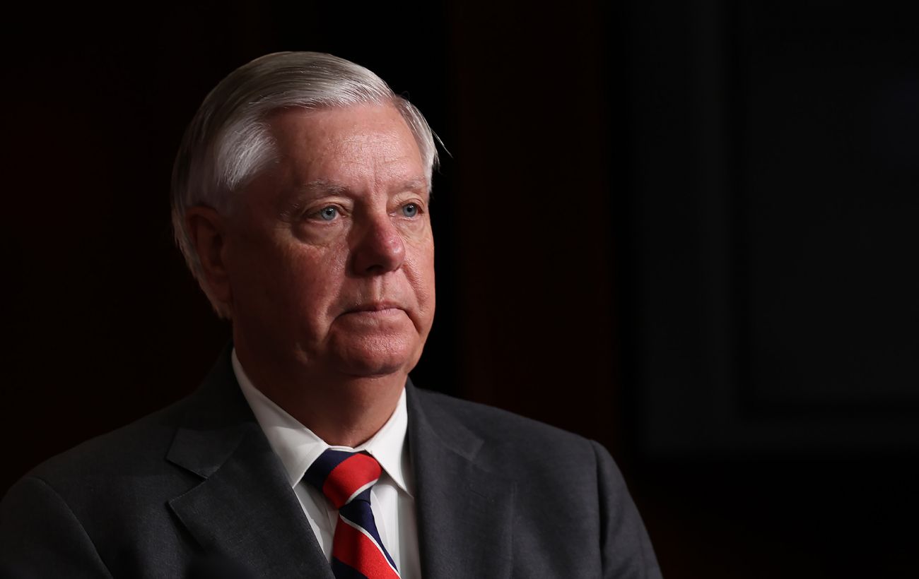 Тиску на Путіна недостатньо. У Сенаті закликали Трампа передати Україні Tomahawk