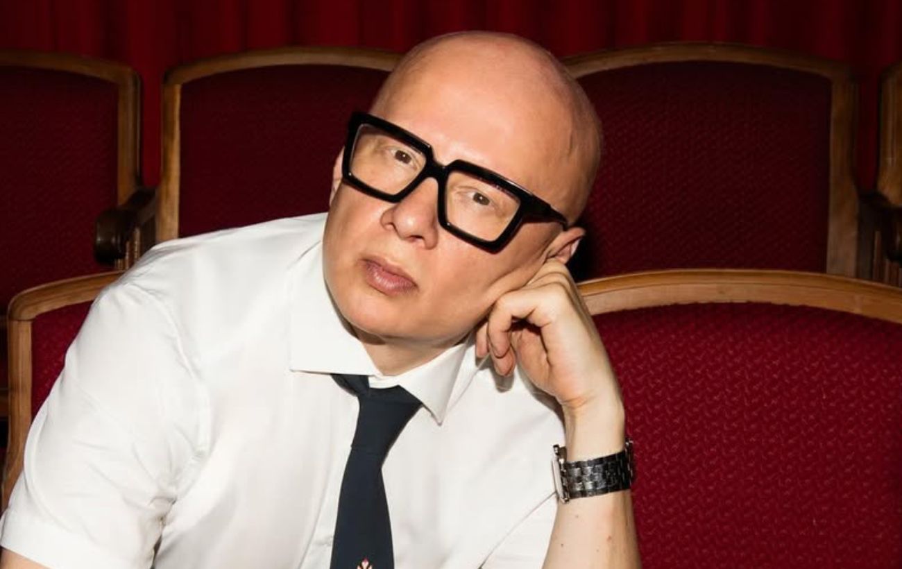 Російський дрон зруйнував квартиру продюсера "Фабрики зірок": моторошні кадри