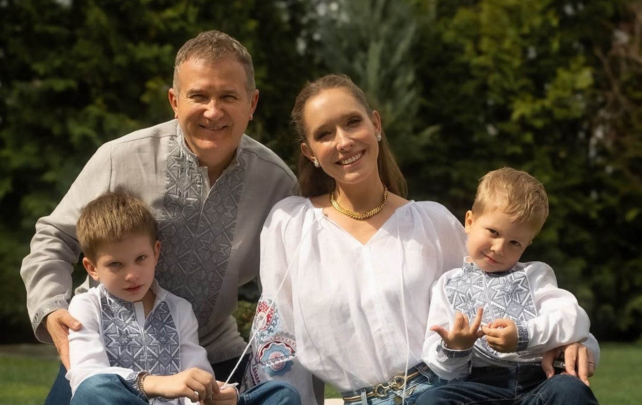 Осадча та Горбунов зізналися, чи готові до поповнення в родині (відео)