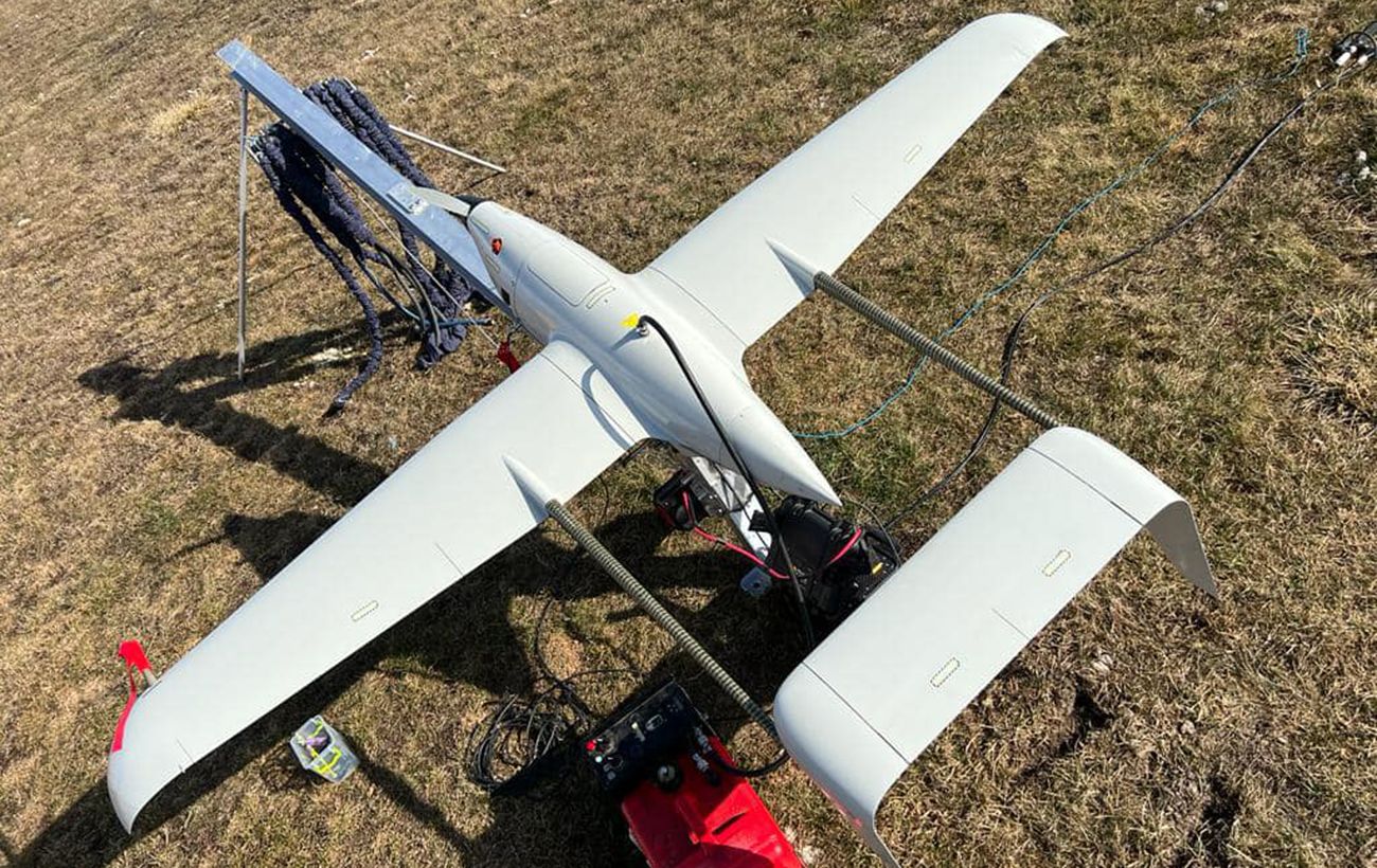 Занадто дорого: Британія хоче відправити в Україну дешеві безпілотники