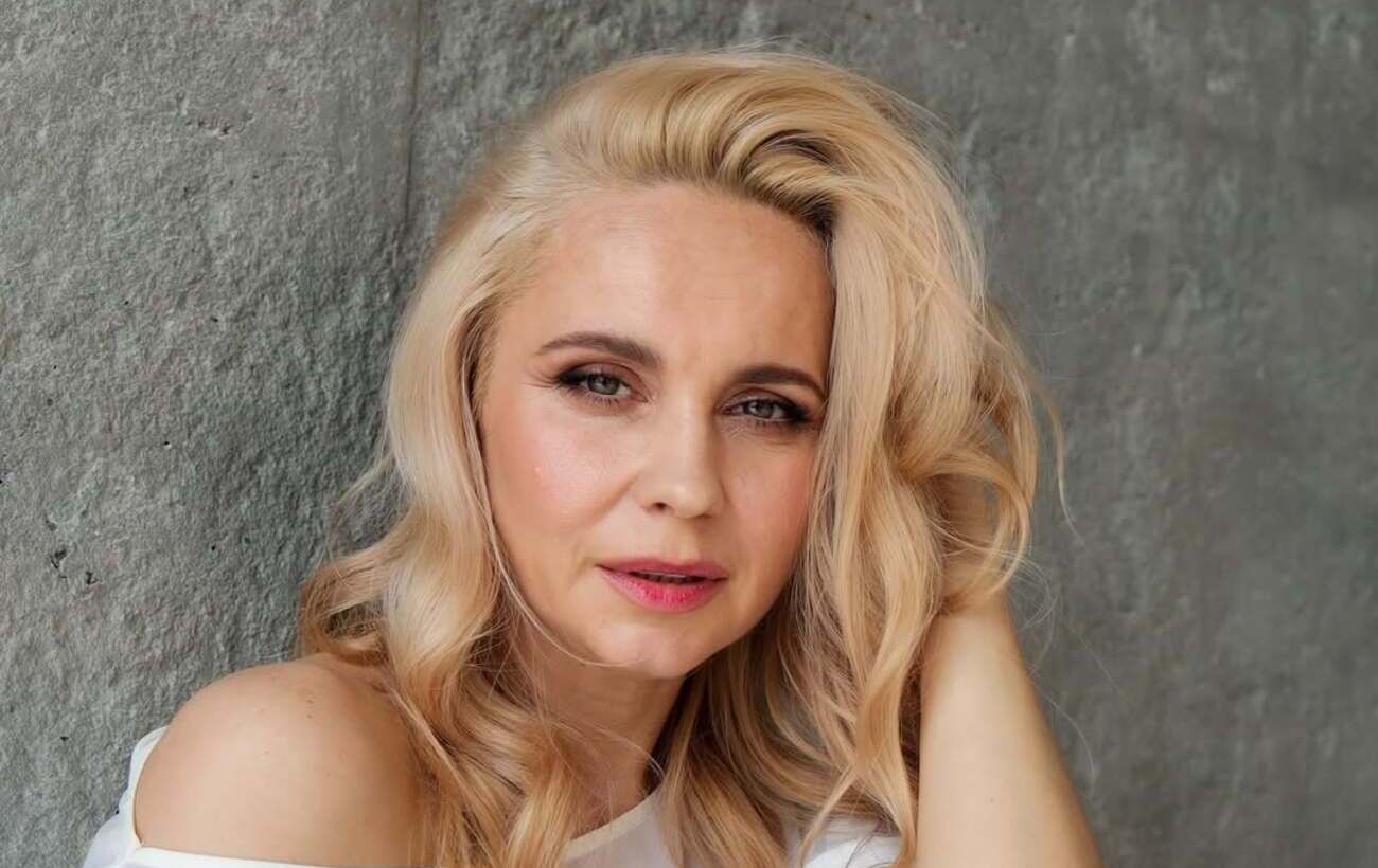 "Зривало башту": Лілія Ребрик пригадала, як провалила перший кастинг на "Танцюють всі"