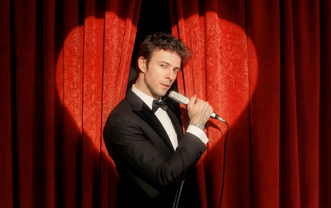 Більше не один? Макс Барських приголомшив особистим зізнанням (відео)