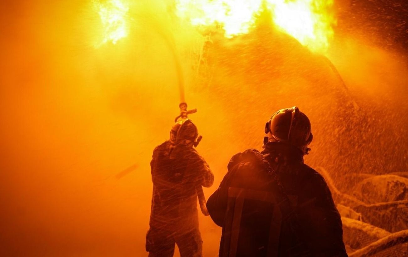 Росія вдарила по об’єктах "Нафтогазу" на Полтавщині: зруйноване обладнання