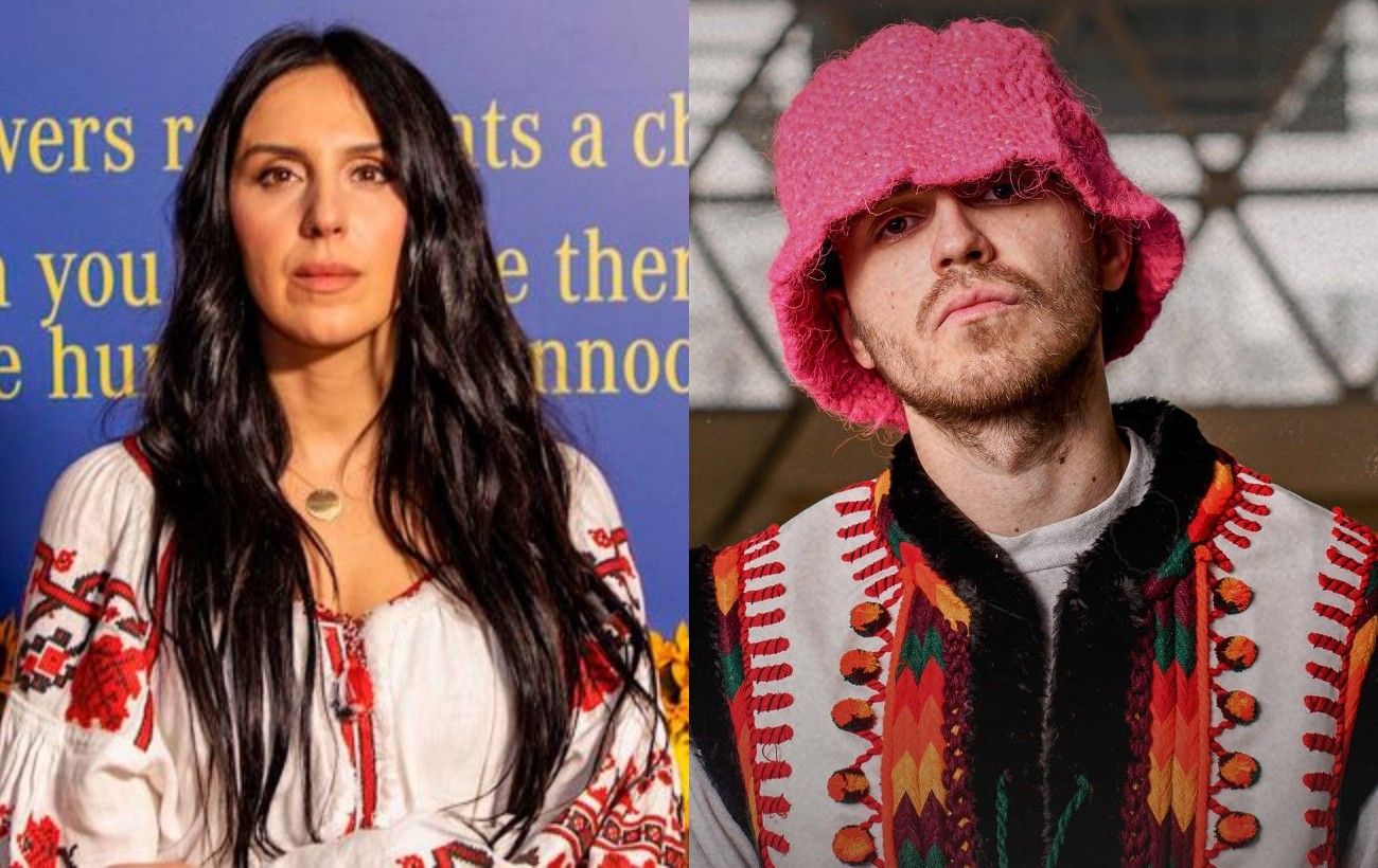 Топ-10 виступів на "Євробаченні": як єврофани оцінили Джамалу і Kalush