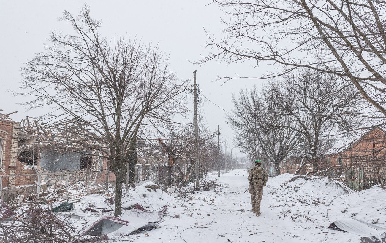 Росія імітує новий наступ на півночі України: ISW розкрили задум Кремля