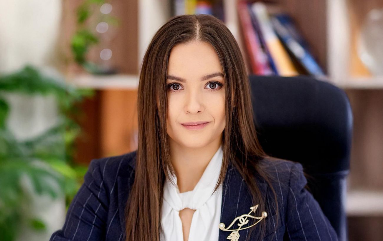 Оператор ГТС отримав нову керівницю: хто така Наталія Бойко