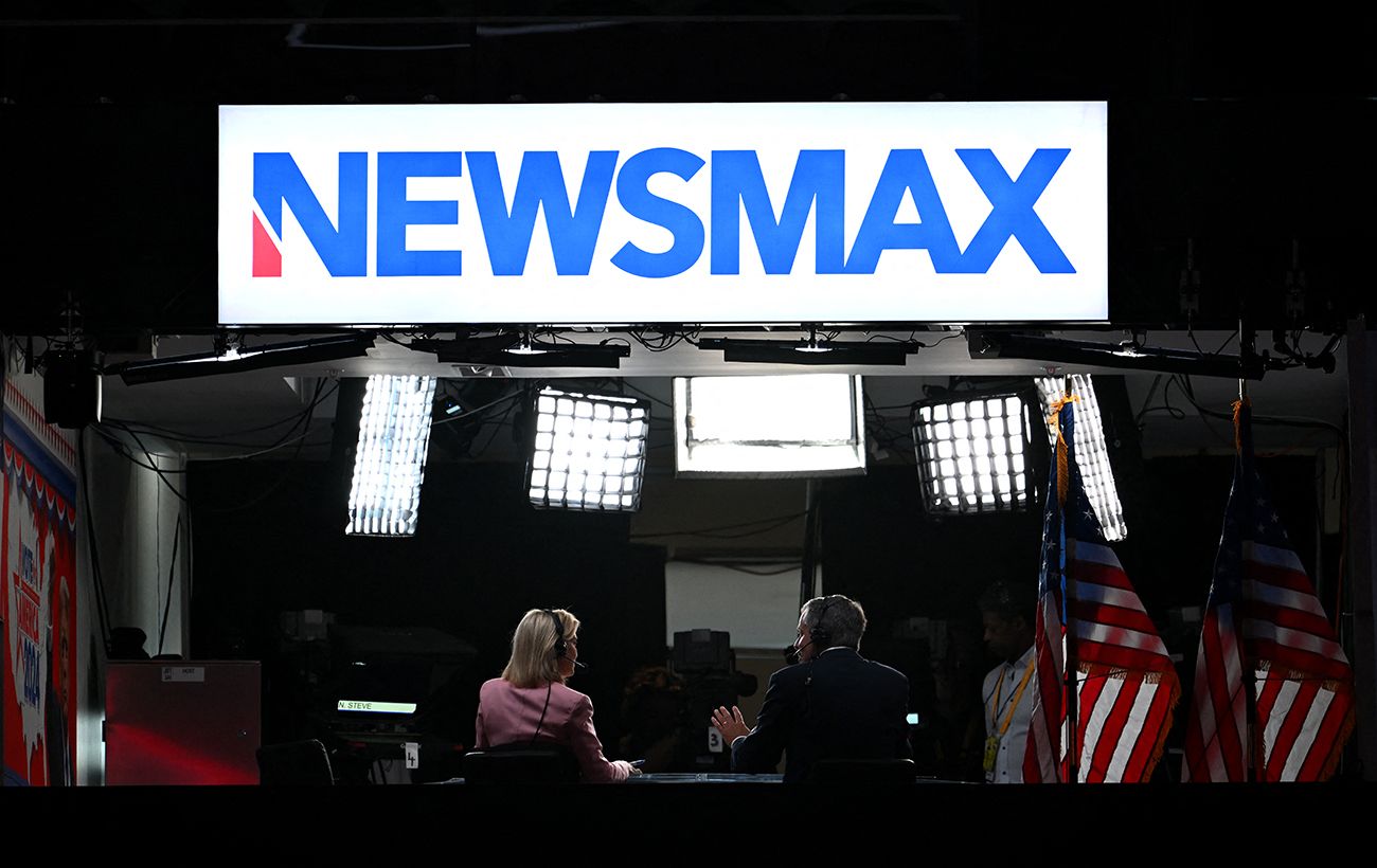 Один з улюблених телеканалів Трампа з'явиться в Україні